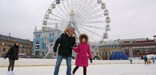 Якою буде зима в Україні: прогноз синоптиків на всі три місяці