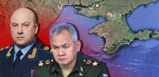 Воєнні плани Росії: які зміни в російській армії анонсував Шойгу
