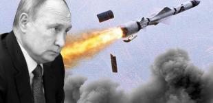 Україна опинилася під масованим ракетним обстрілом: усі подробиці нічної атаки