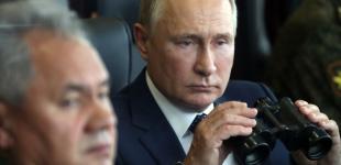 Путіну привиділася польська 