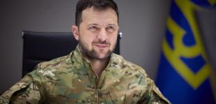 Заява Зеленського про неготовність до контрнаступу: в NYT назвали мету цих слів