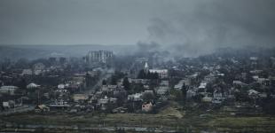ЗСУ за день захопили понад 10 позицій окупантів: Маляр - про просування на околицях Бахмута