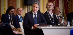 Майбутня зима буде складною для України: Блінкен зробив важливу заяву