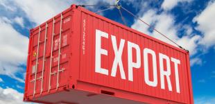 Украинский аграрный экспорт в ЕС увеличился в первом полугодии на 31,4%