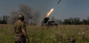 Росіяни можуть опинитись в оточенні на Херсонщині — експерт