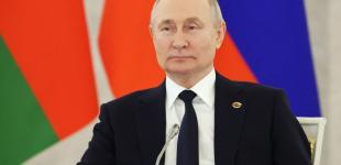 У Зеленського відповіли, яка ймовірність, що Путін буде у Гаазі на лаві підсудних