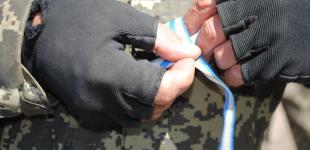 Не доїхав: партизани в Мелітополі 