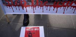 Візит Путіна до Маріуполя схожий на повернення серійного вбивці на місце злочину – CNN