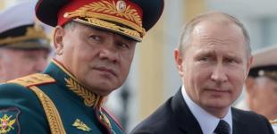 Що демонстрував Путін на параді 9 травня: пояснення експерта