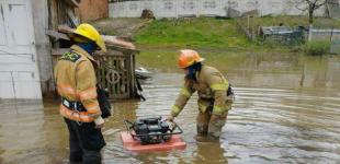 Стало відомо, коли в Києві відбудеться пік паводків