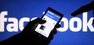 Facebook потребовал отдать домен Facebook.ru