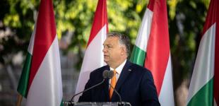 Орбан потряс європейців нацистськими заявами про 