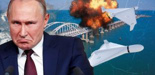 Без цього деокупація Криму неможлива: полковник СБУ назвав умови для звільнення півострова