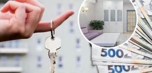 Скільки коштує оренда квартири у Львові: у яких районах найдешевше