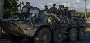 Нинішній український контрнаступ не завершить війну – ISW