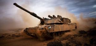 Американські танки Abrams виводять з лінії фронту в тил: AP назвало причину