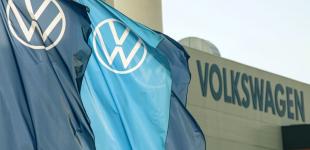 Volkswagen ліквідує виробництво одного з двох заводів у Росії