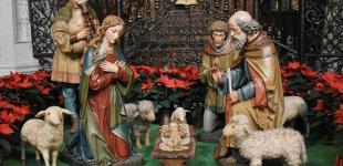 Коли римо-католики святкують Різдво 2022 року: історія свята, традиції та символи