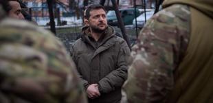 Зеленський запровадив санкції проти діячів УПЦ МП: кого це стосується