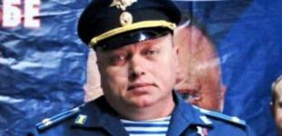 Причетний до розстрілу ЗСУ в Іловайську. Військові ліквідували офіцера РФ