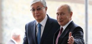 Казахстан заморозив великий спільний проєкт з Росією, - ЗМІ