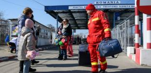 4 мільйони біженців. В яких країнах залишається найбільше українців