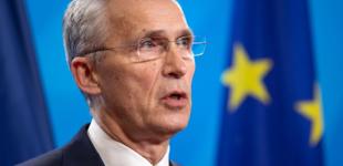 Надання Україні необхідної зброї - це найшвидший шлях до миру, - генсек НАТО