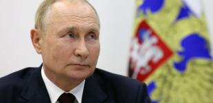 Втрата Херсона підриває військові цілі Путіна в Україні, - The Washington Post