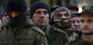 Дії росіян у Херсонській області показали 