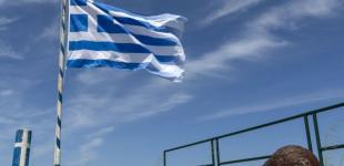 Греція легалізувала одностатеві шлюби