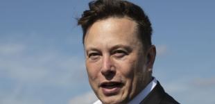 Мін'юст США подав до суду на компанію SpaceX