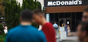 У Києві ресторани McDonald's активно готують до відкриття: де і коли запрацюють 