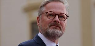 Прем’єр Чехії не став озвучувати при Фіцо деталі про постачання боєприпасів Україні, - ЗМІ