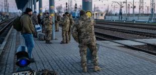 Соціологи оцінили рівень готовність українців до мобілізації