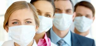 Эпидемии гриппа в Украине нет - Минздрав