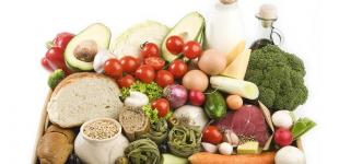 10 продуктов, которые сохранят ребенку и взрослому хорошее зрение