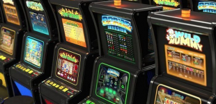 Ігрові автомати з джекпотом на реальні гроші в казино - топ 5 ігор