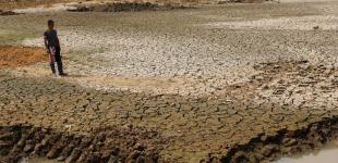 Экологи предупреждают: Южная Азия может стать непригодной для жизни