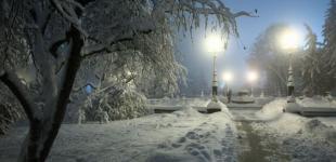 В Укргідрометцентрі розповіли, якої зими очікувати в Україні