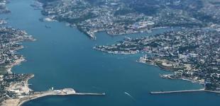 Путин хочет строить тоннель под Севастопольской бухтой