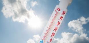 Грози та спека до +35: прогноз погоди на тиждень