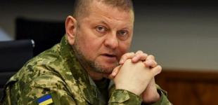 Війну починають кадрові військові, а закінчують вчителі, бухгалтери, інженери, - Залужний