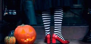 Хэллоуин-2017: когда и как отмечают этот жуткий праздник