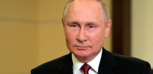 Путін побоюється 