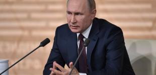 Пентагон різко відповів на погрози Путіна відправити ядерні ракети до Білорусі