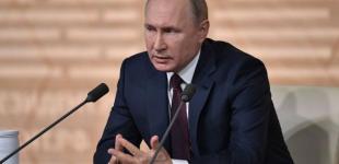 Путін через побоювання арешту скасовує свої закордонні візити, - Spravdi