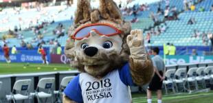 Украина договаривается о бойкоте ЧМ-2018 - Климкин