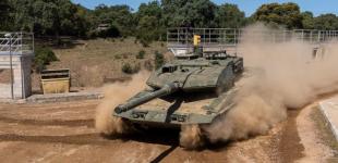 Україна може вільно використовувати надану канадську зброю на території РФ
