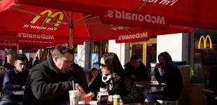 Стало відомо, коли McDonalds та інші популярні бренди повернуться в Україну