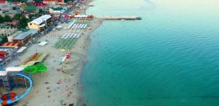 Відпочинок на Херсонщині. Як Залізний порт готується до гостей